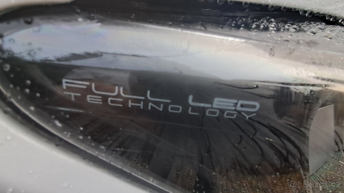 CI HORON 94XT aut, Top, Výbava, jen 8t.km - 5