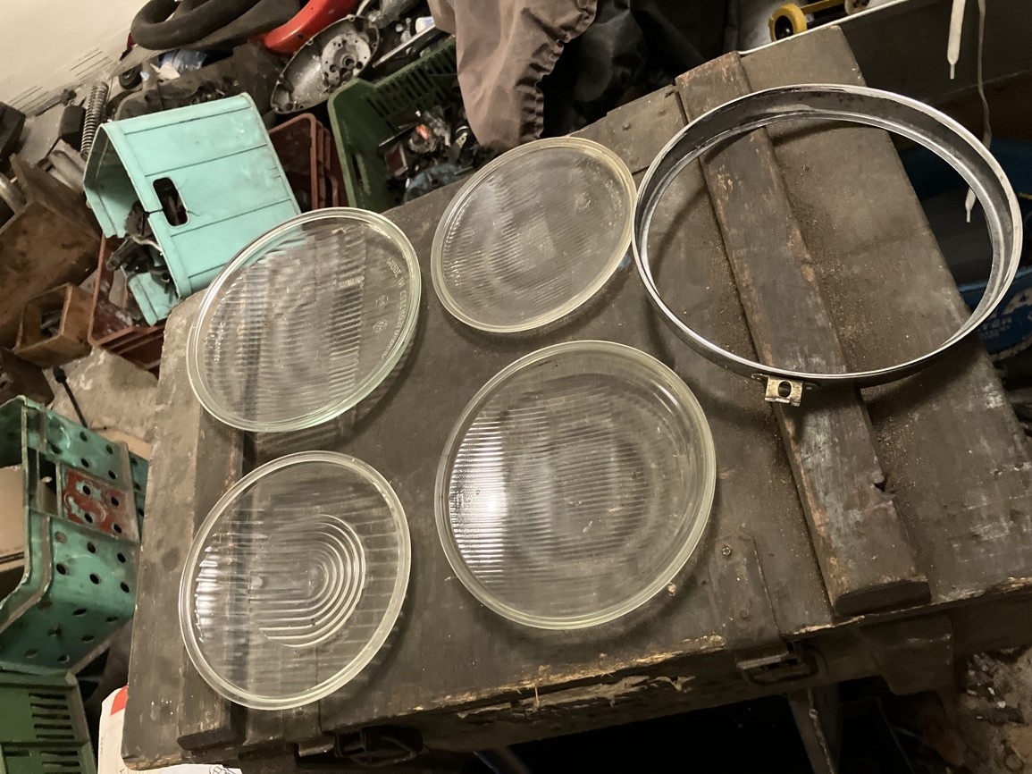 jawačz originální sklo - 5