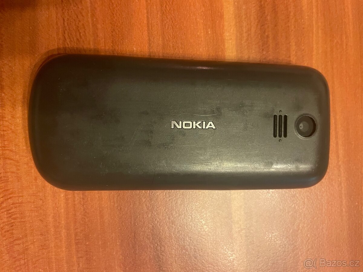 Mobilní telefon Nokia 130 Dual SIM (2017)-poškozený - 5