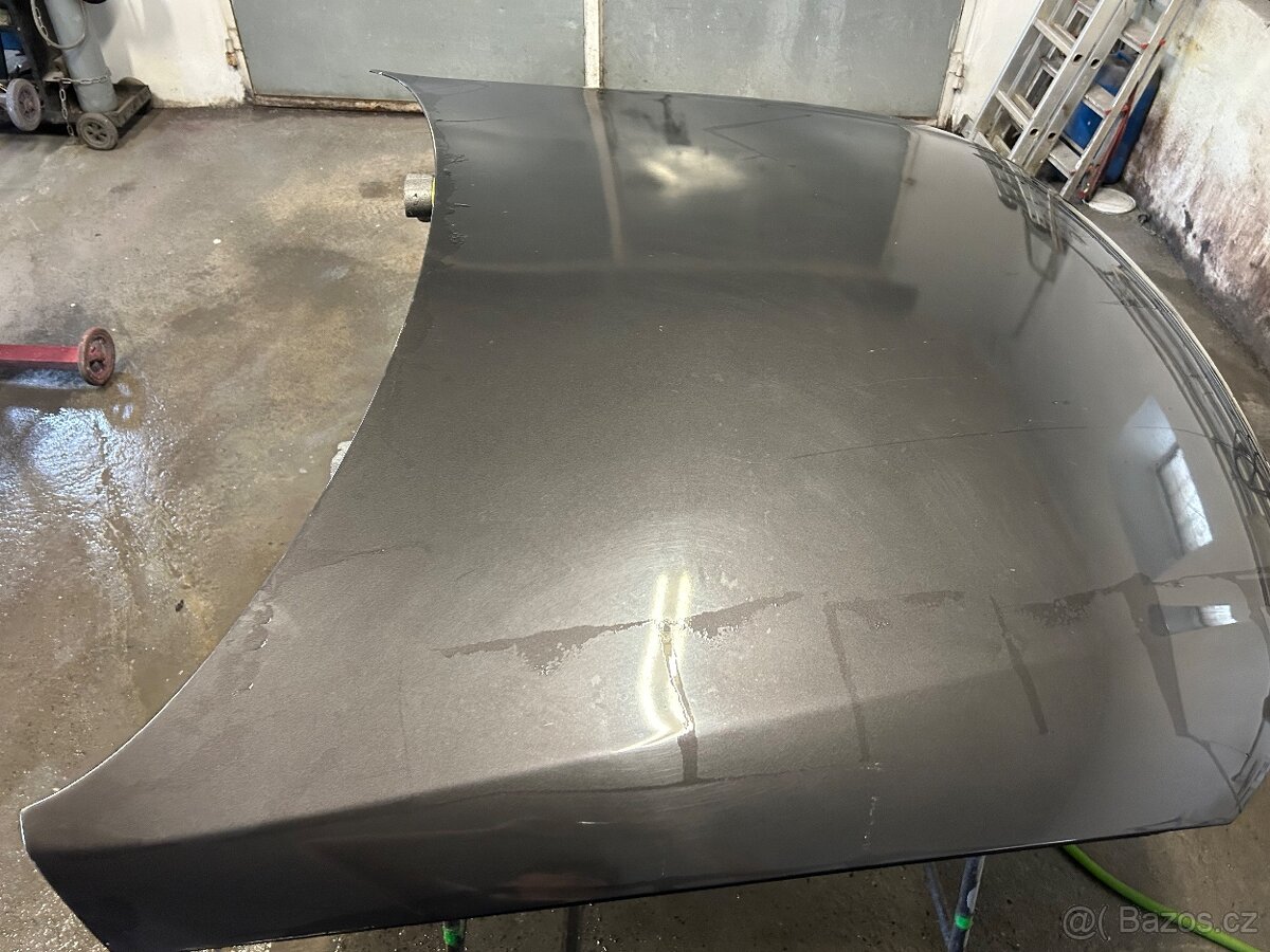 Kapota Vw Passat B6 - 5