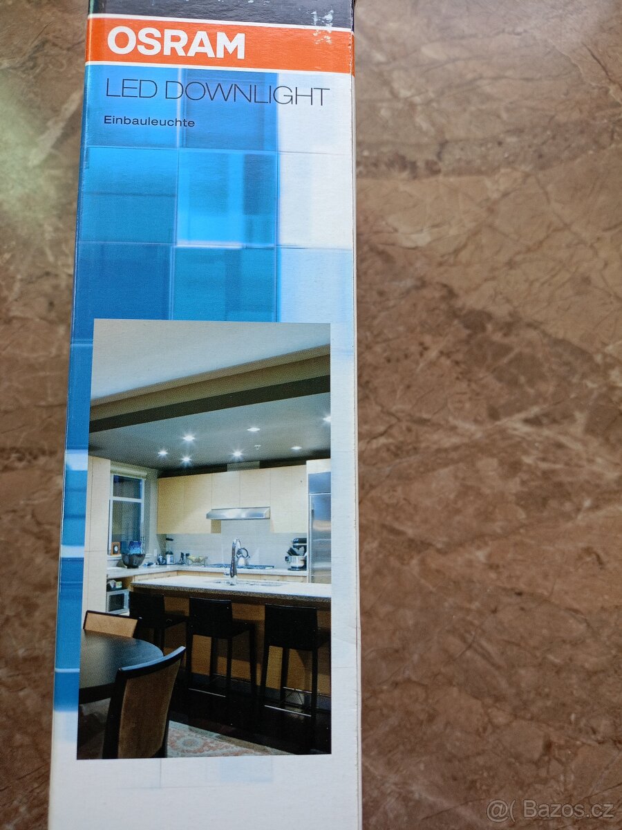 Prodám světla do stropního osvětlení - 5