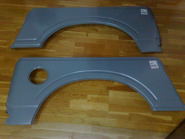 suzuki samurai karoseria - 5