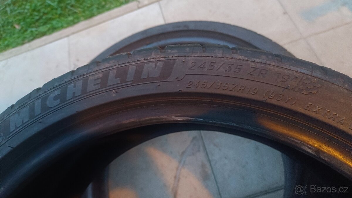 245/35/19 245/35 r19 - 5