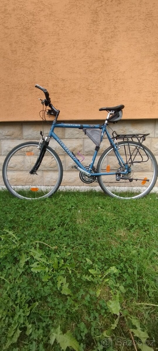 Author Reflex SX - 5