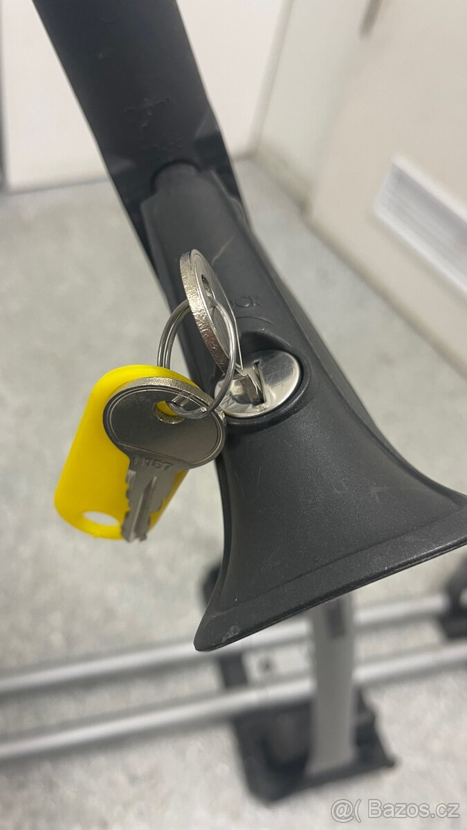 Nosič na kolo Thule ProRide 532 - 5