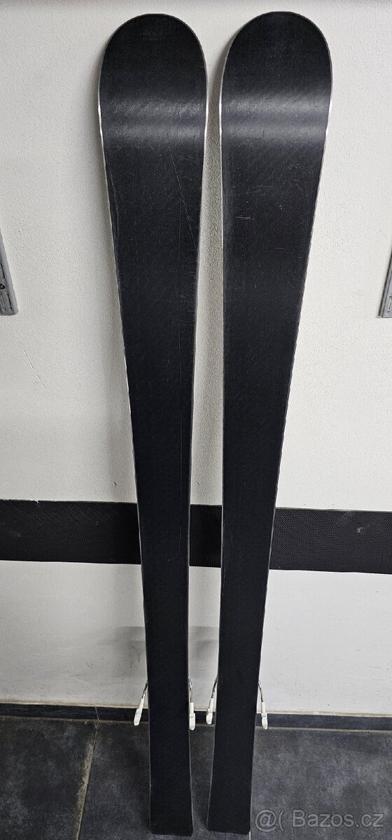 Lyže Lusti CWR 87, 178 cm - 5