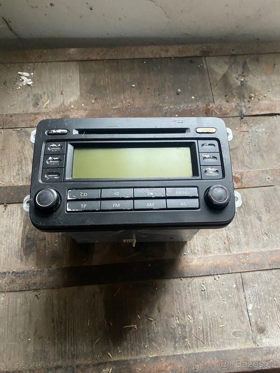 Náhradní díly Passat b6 2.0TDI 103kw - 5