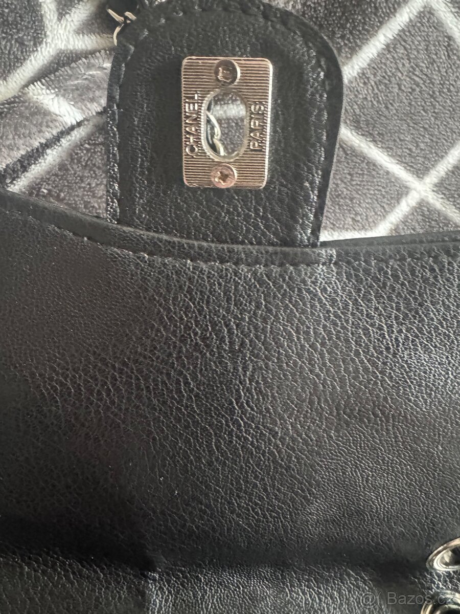 Kabelka Chanel - 5