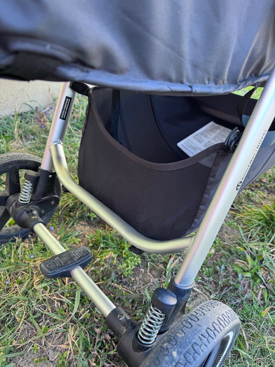 Petit&Mars Royal - 5