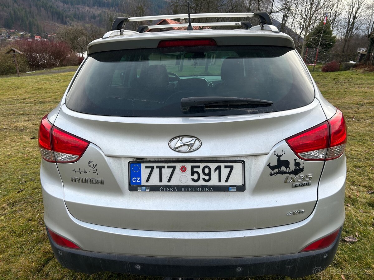 Hyundai ix35 - 5