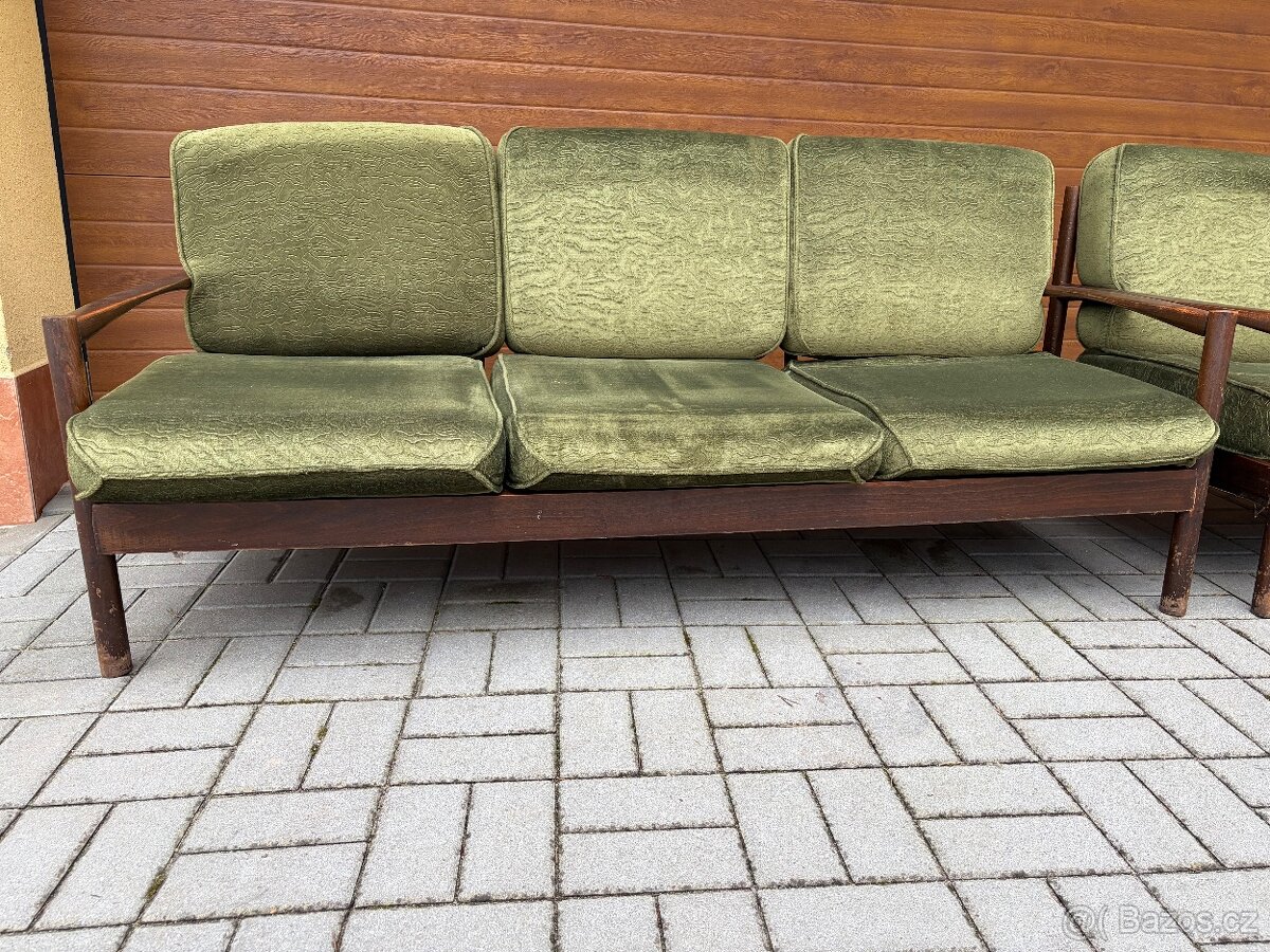 Sedací souprava - 5