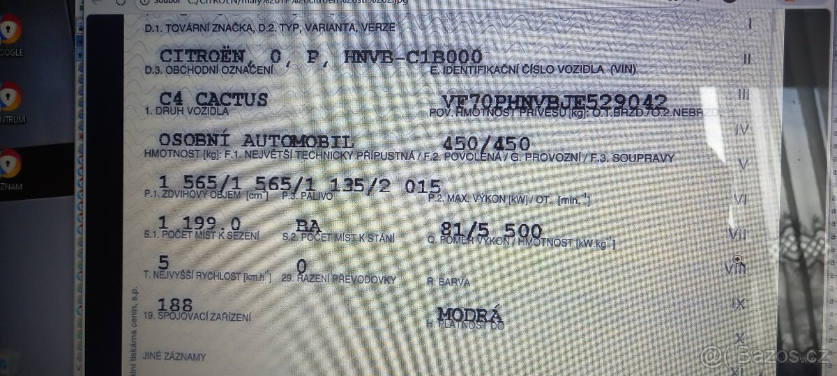 Citroen C4 Cactus - 5