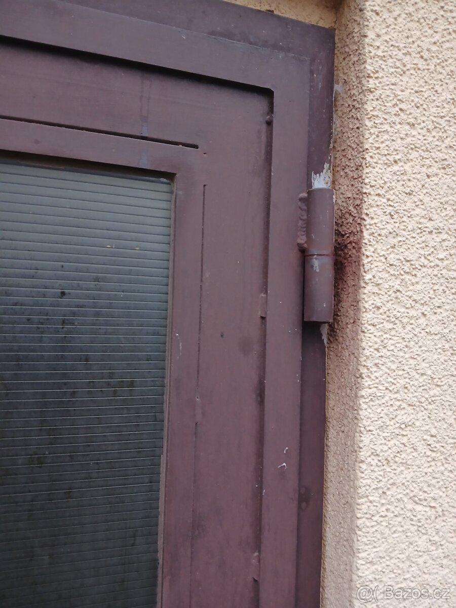 Garážová vrata - 5