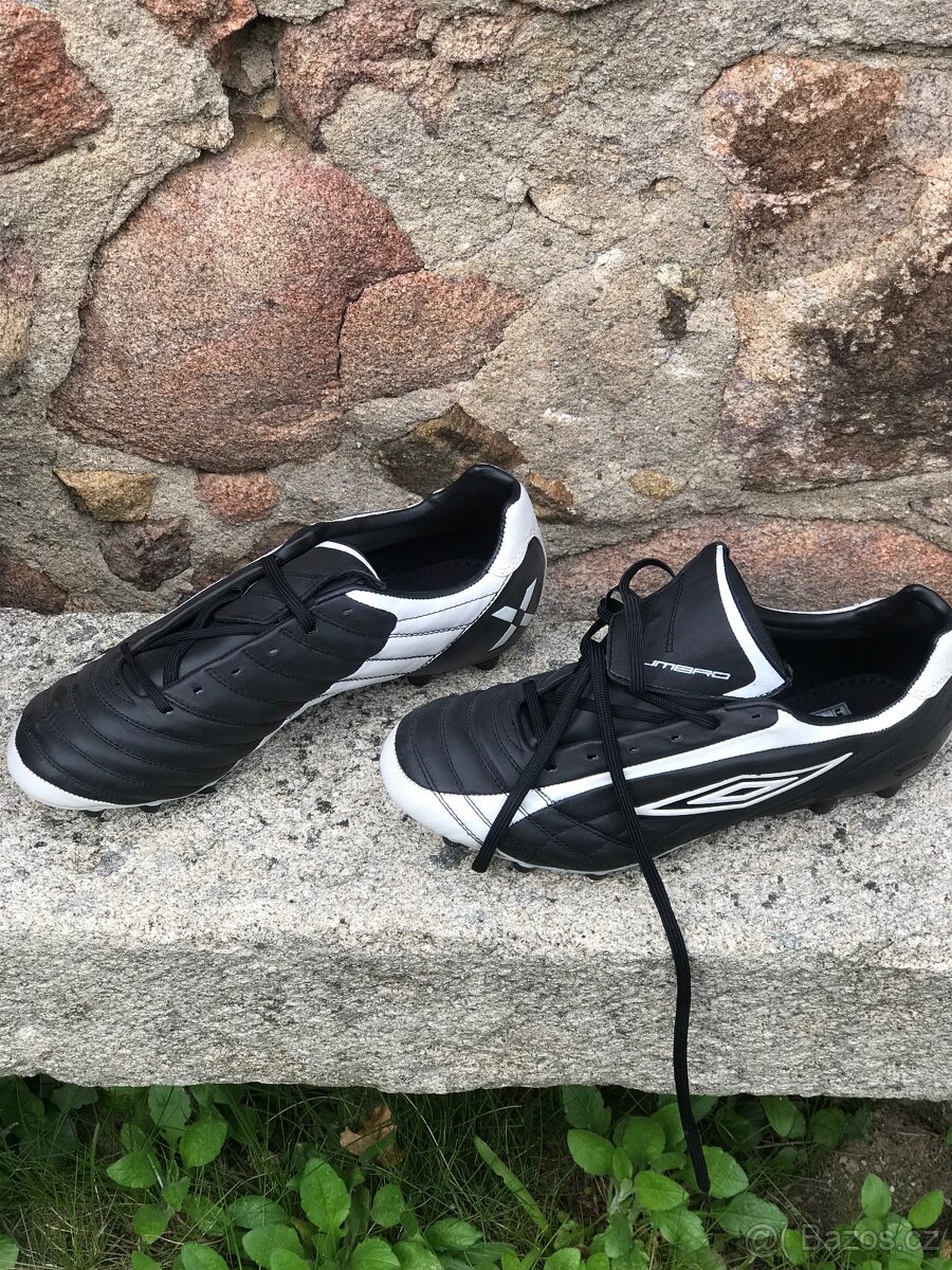 Kopačky Umbro 44. 7 - 5