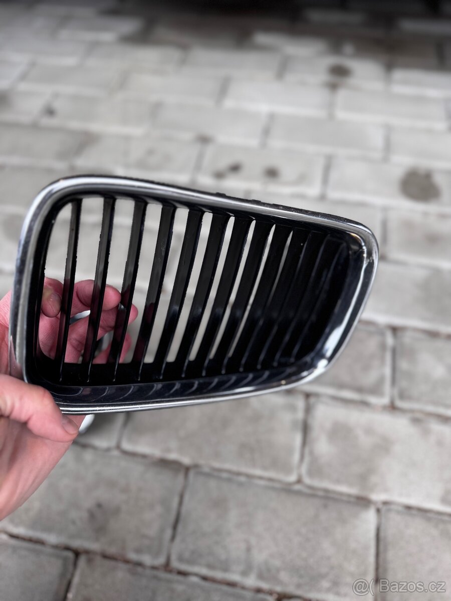 BMW e36 ledvinky - 5