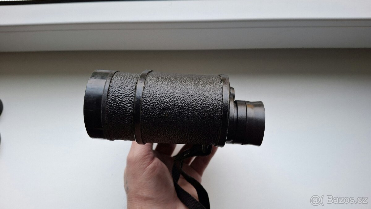 Dalekohled BPC 7X35 TENTO - 5