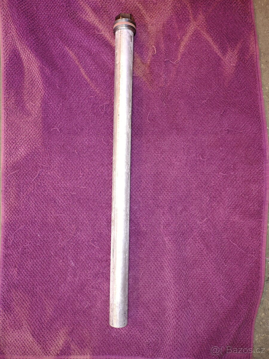 Bojler z Tepelným čerpadlom - Dimplex , 290l - 5