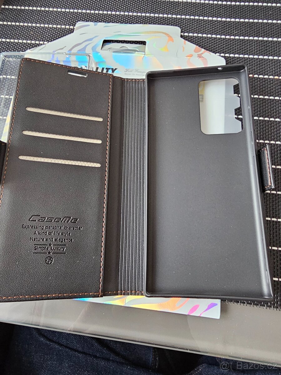 Samsung galaxy note 20 ultra kryt a další - 5