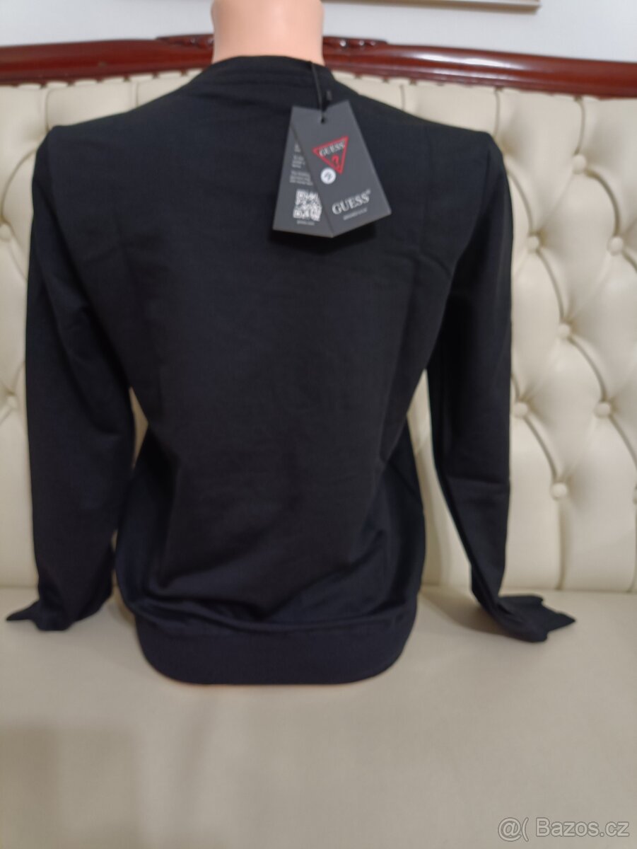 Dámská mikina Guess, úplně nová. - 5
