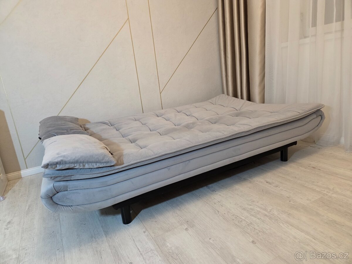 Rozkládací pohovka - 5