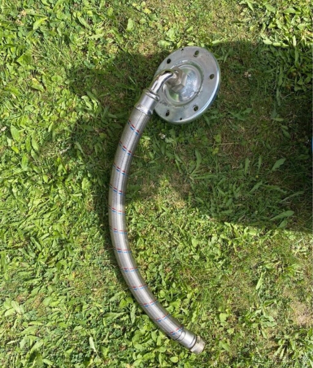 Pumpa SMP-H 50/100 - 5