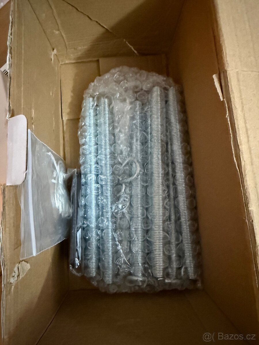 Elektrický ovladač kolébky pro miminko - 5