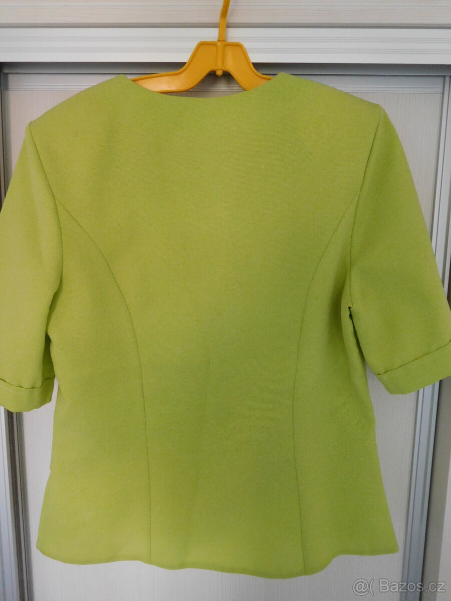 Dámská saka - 5