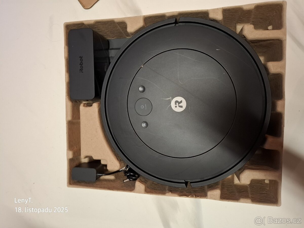 iRomba Esswntiale Y011640 - 5