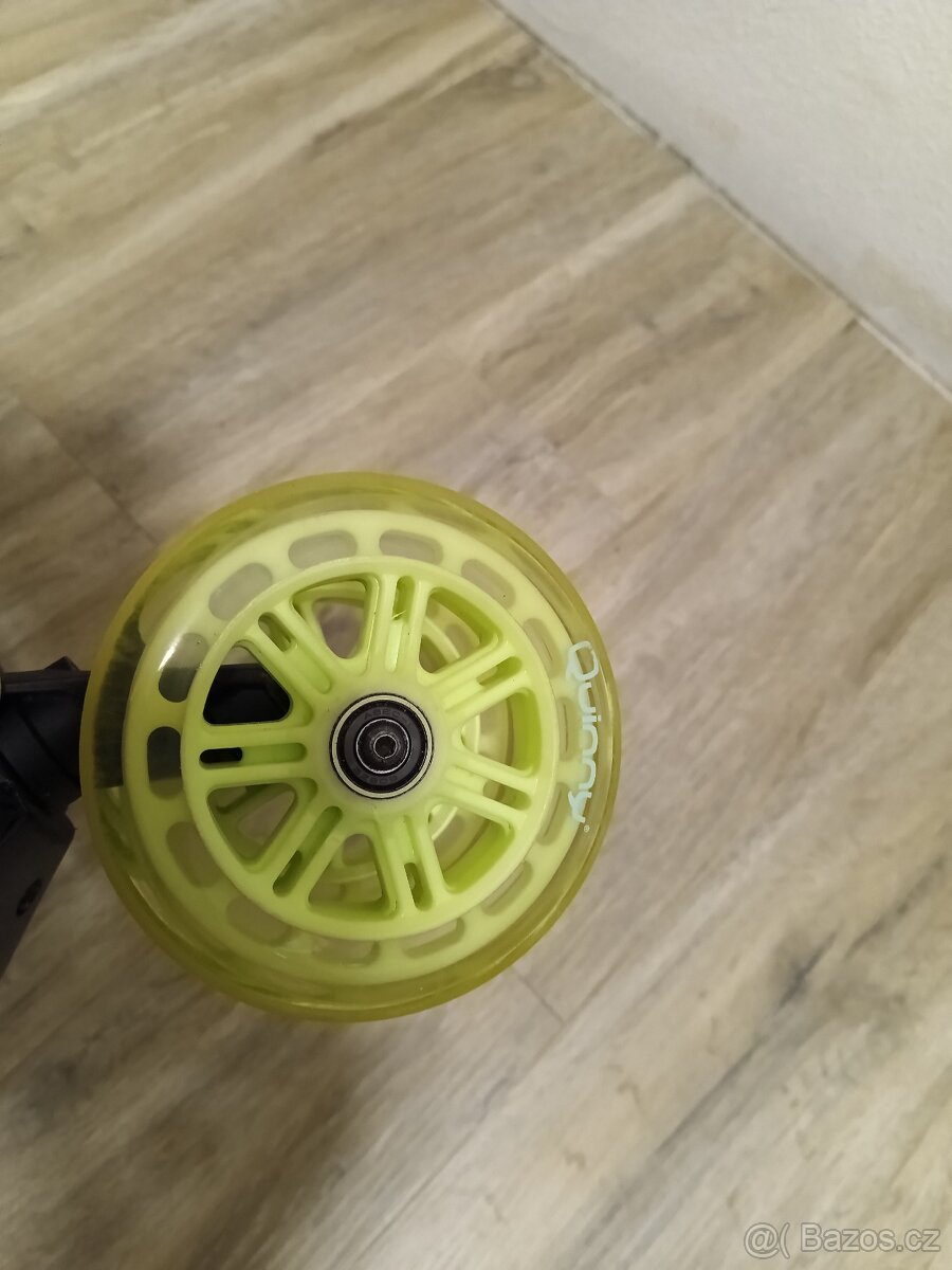 Golfky Quinny Yezz - 5