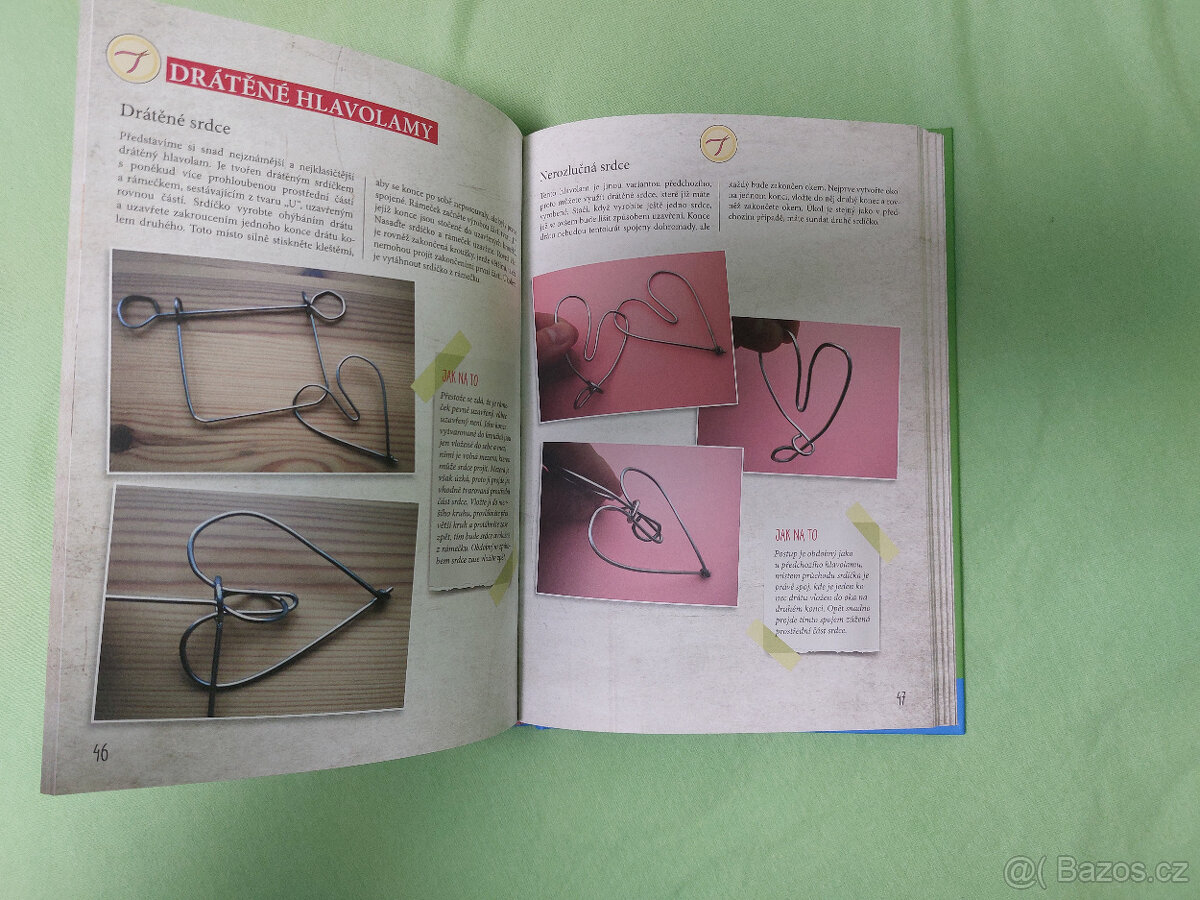 knihy - thrillery, kuchařka - 5