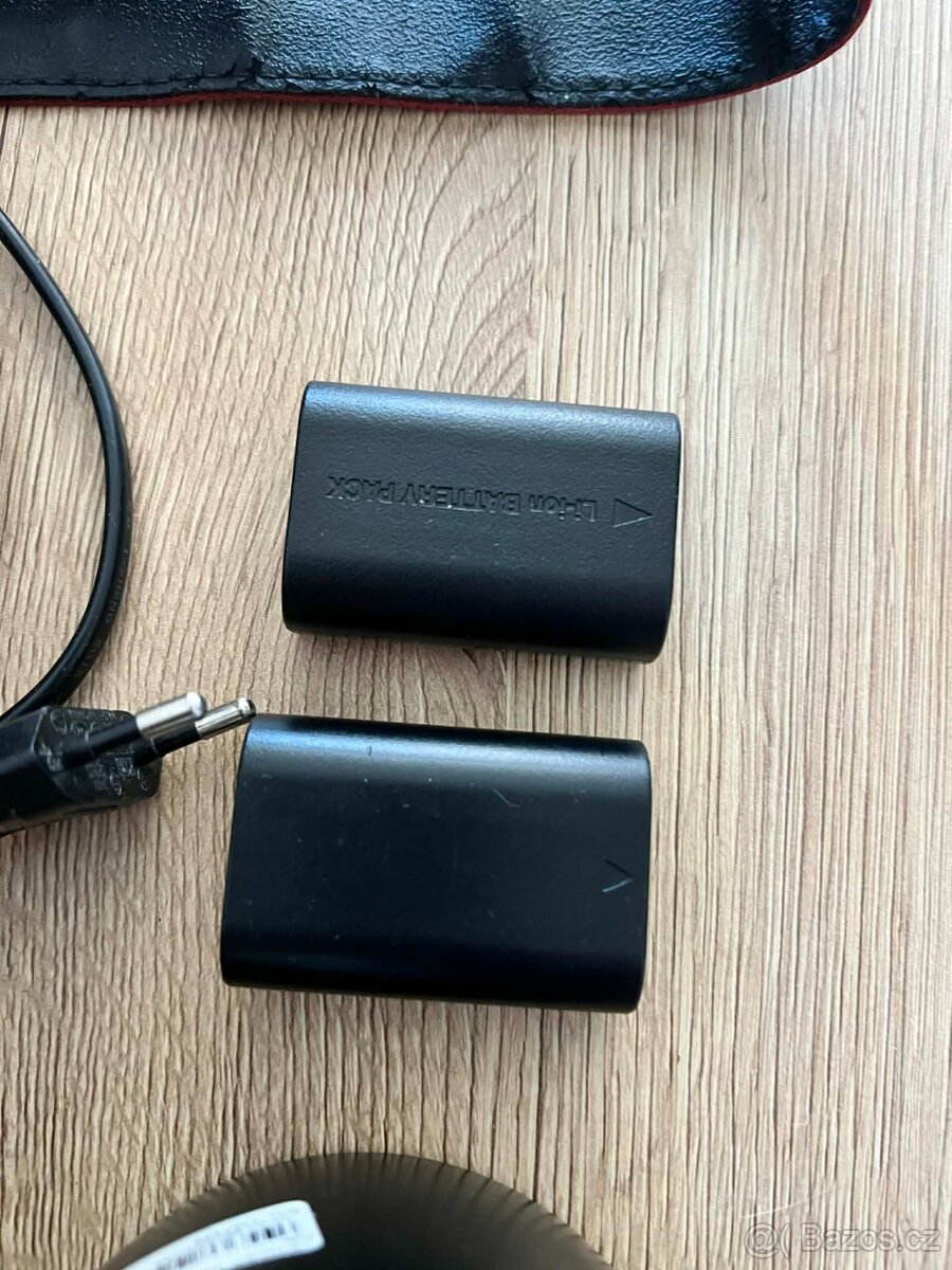 Canon 5d MarK III - 5