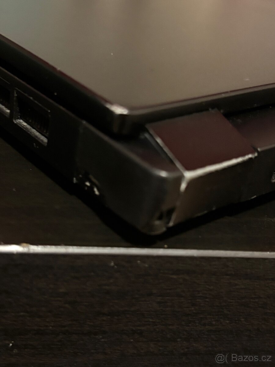 Herní Notebook MSI GS66 Stealth 10SE - 5