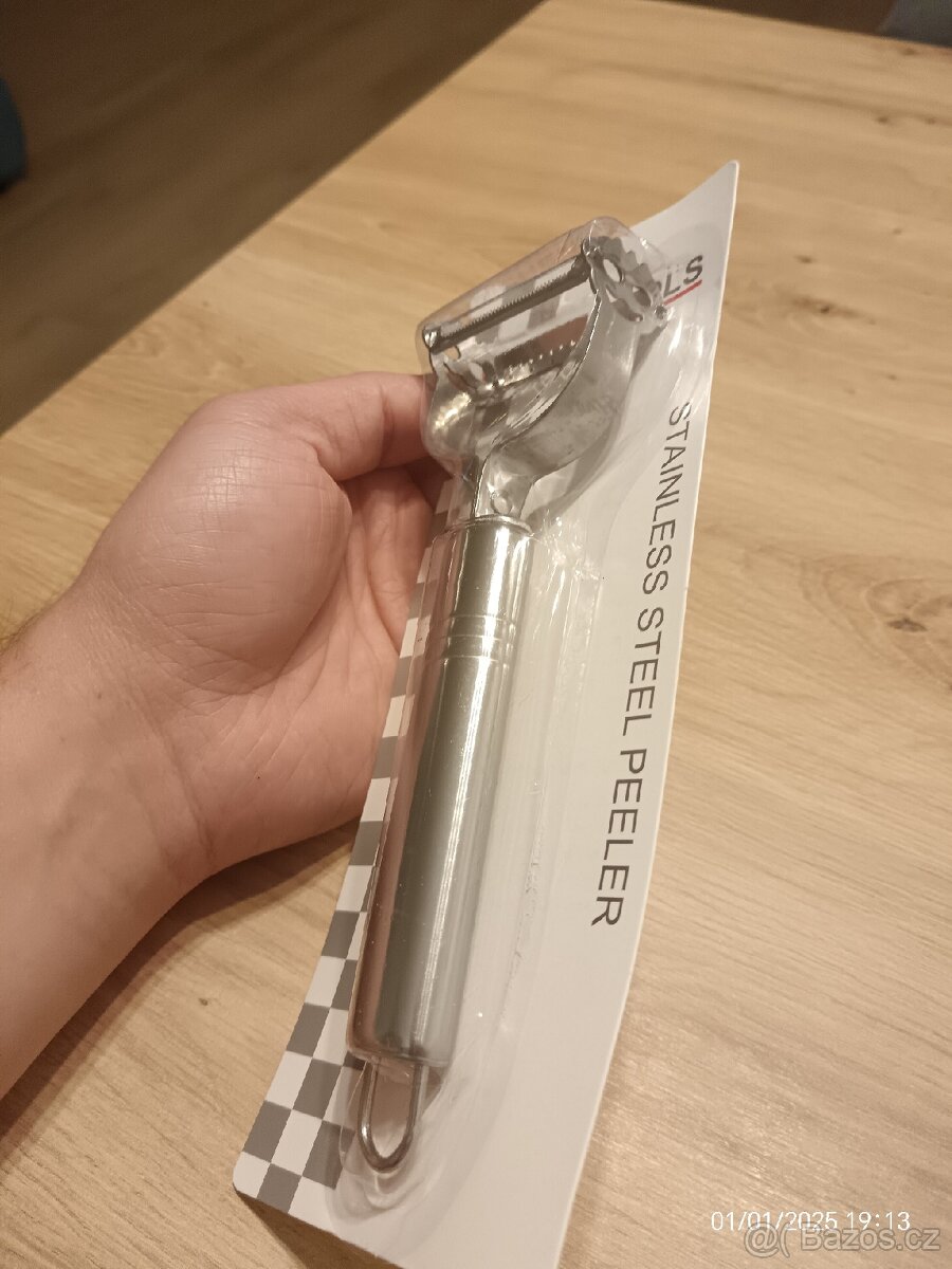 Multifunkcna skrabka - 5