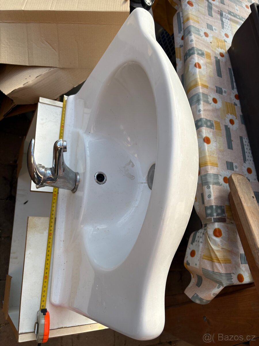 Umyvadlo - 5