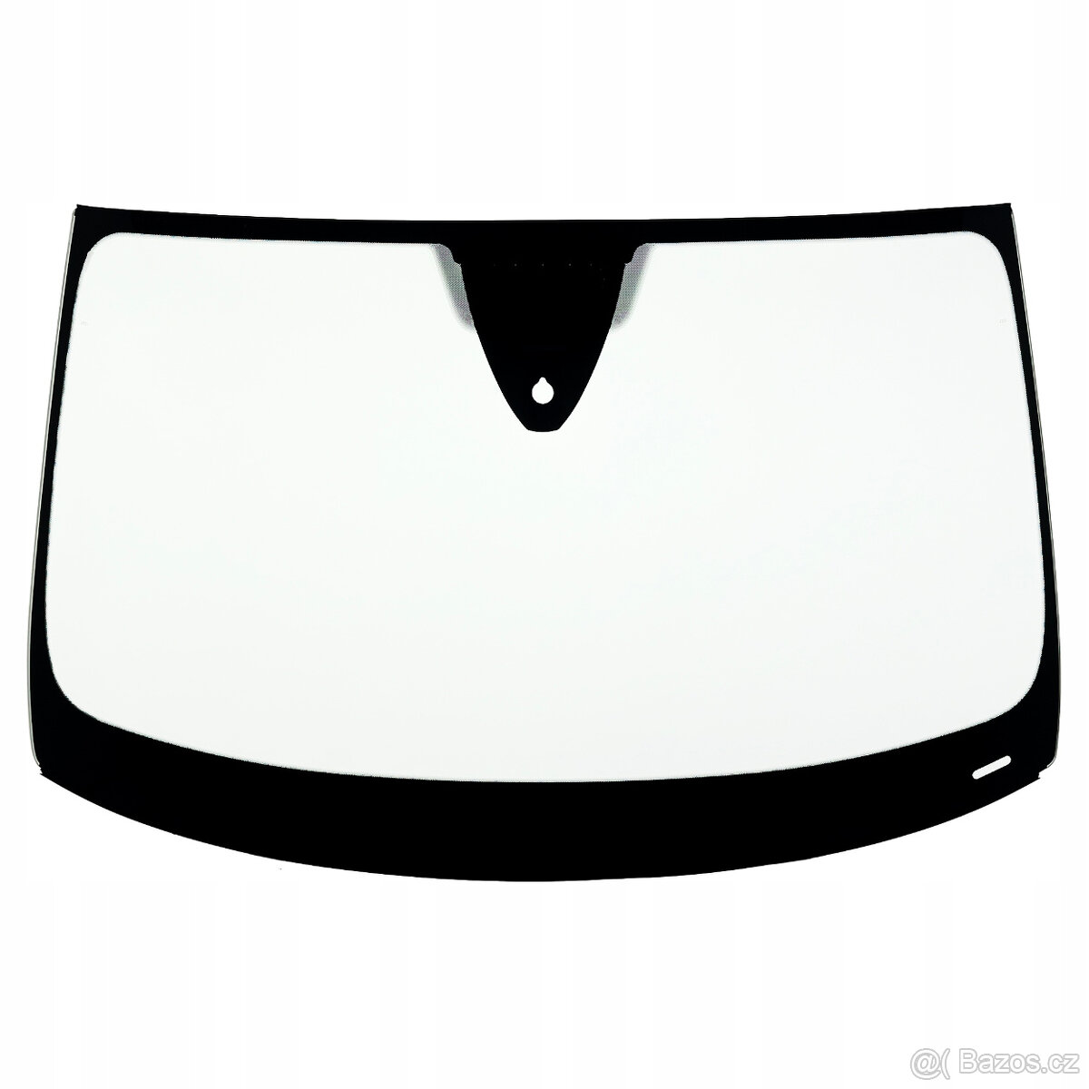 VW Touareg čelní sklo - 5