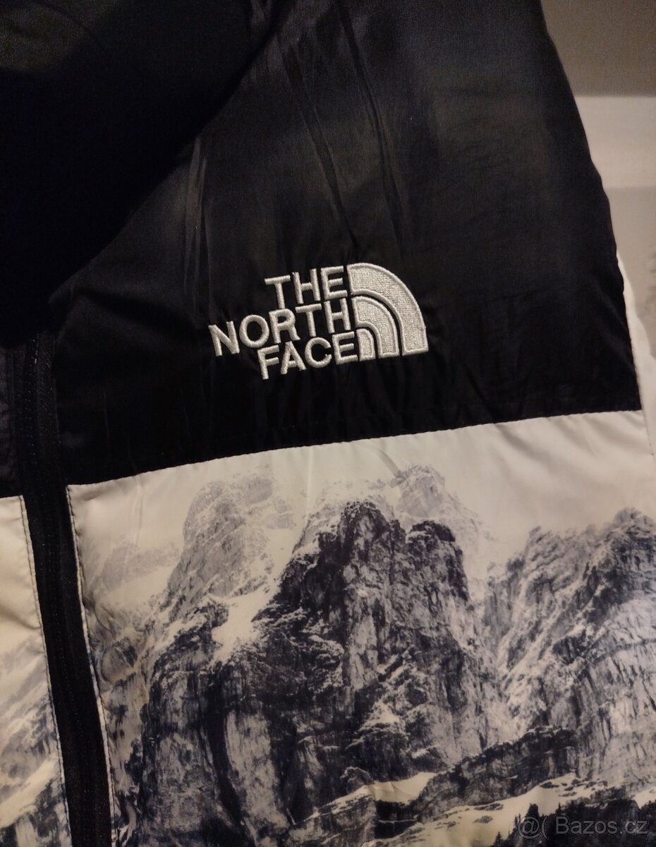 THE NORTH FACE 700 - 5