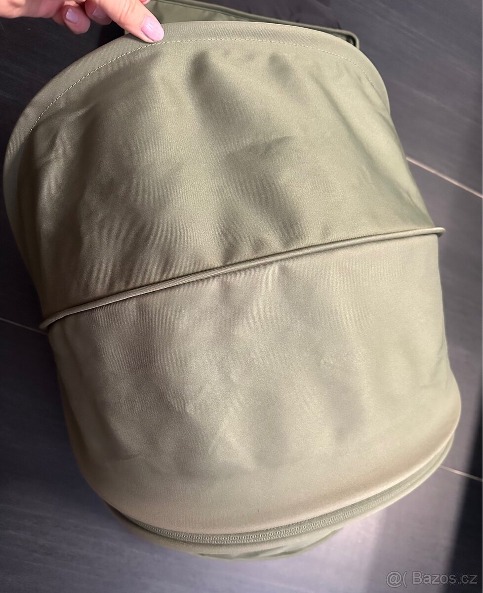 Bugaboo Butterfly 1 potah Forest Green - 5