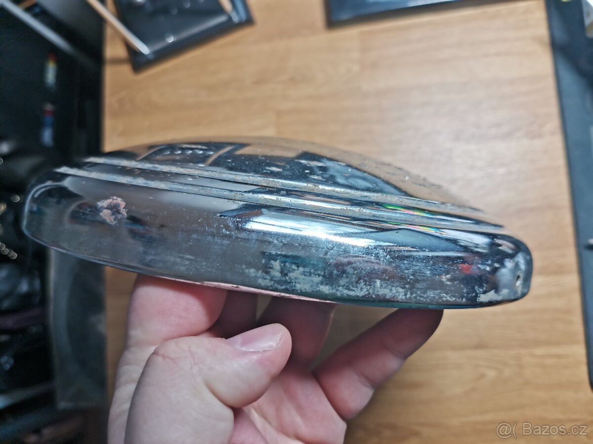 C13 Poklice Škoda 100 110R - 5