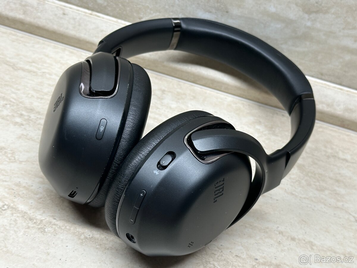 JBL TOUR ONE M3 Čierna - 5
