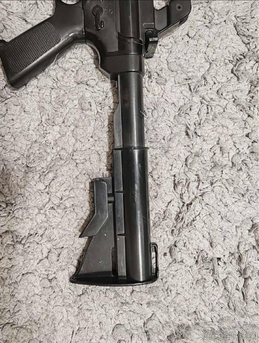 Airsoft set pro začátečníky - 5