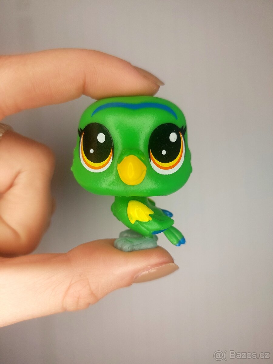 Lps z časopisů - 5