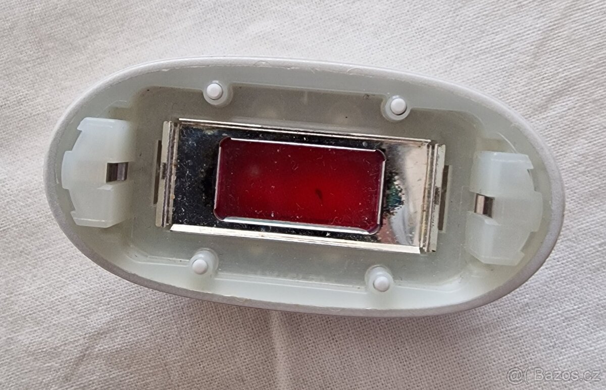 Epilator Philips lumea precision plus - 5