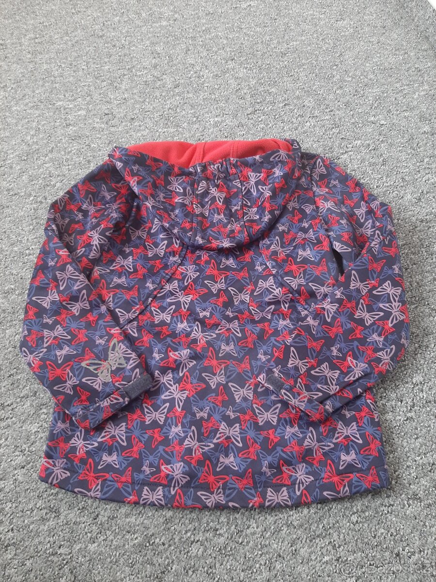 bundy dívčí (vel.134-152) - 5