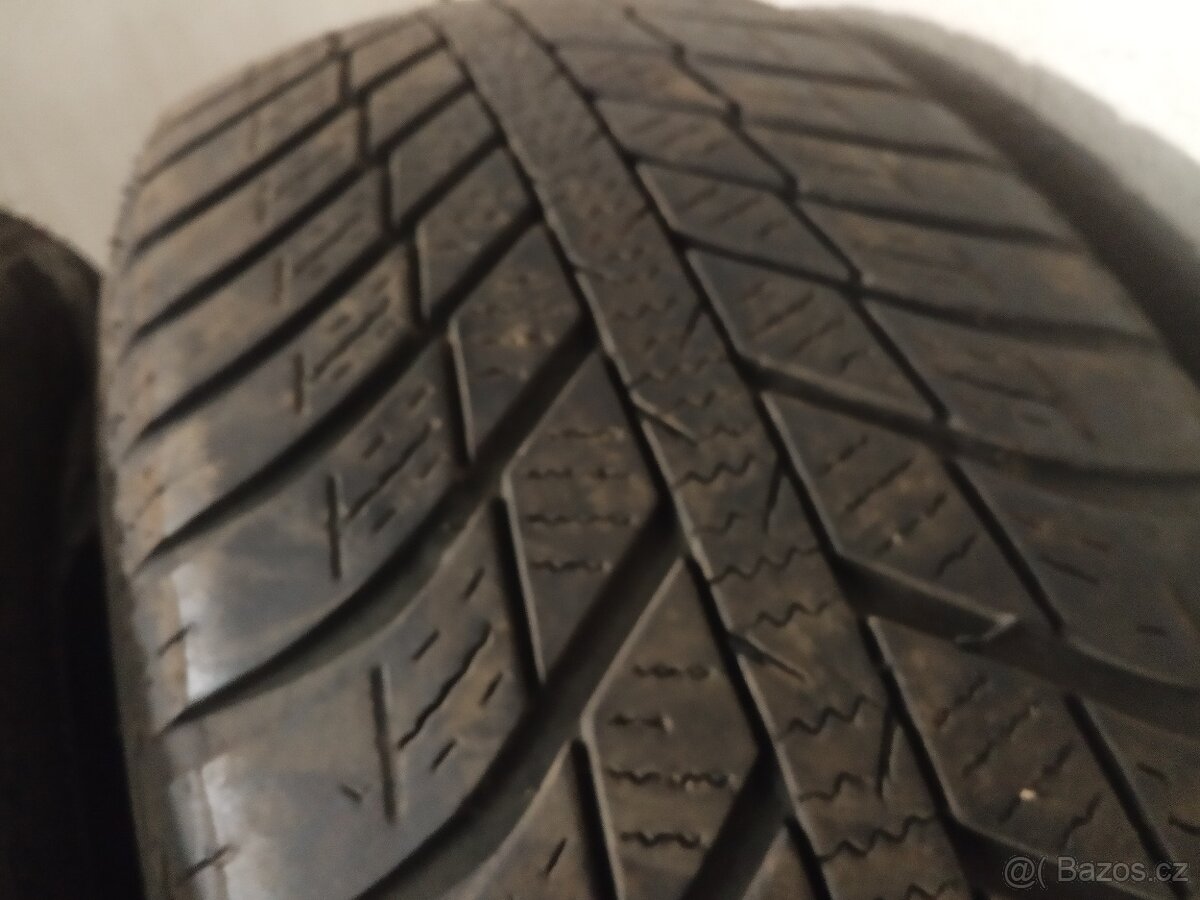 Zimní 195/65/15 195/65 r15 - 5