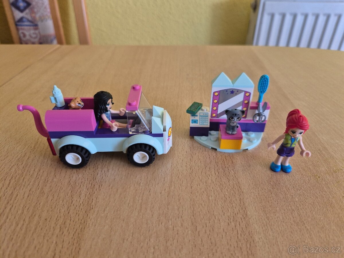 Lego friends 41439 - 5