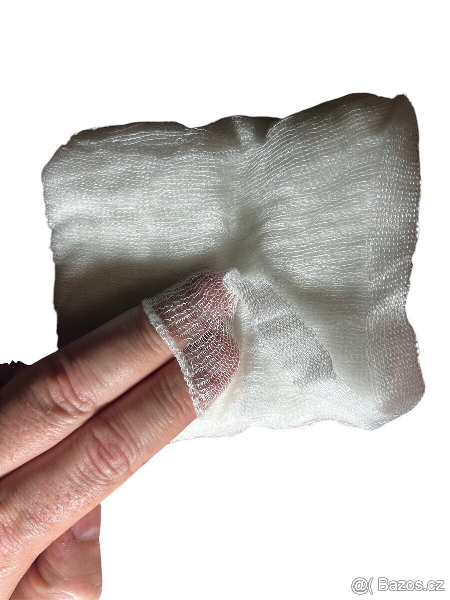 PVA program (punčocha, sáček, aj.) - 5