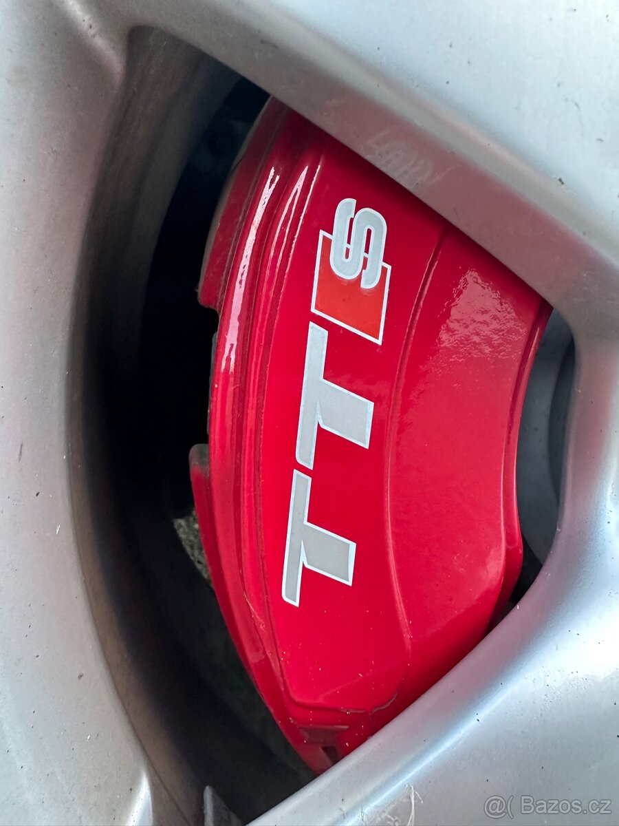 Audi TT - 5