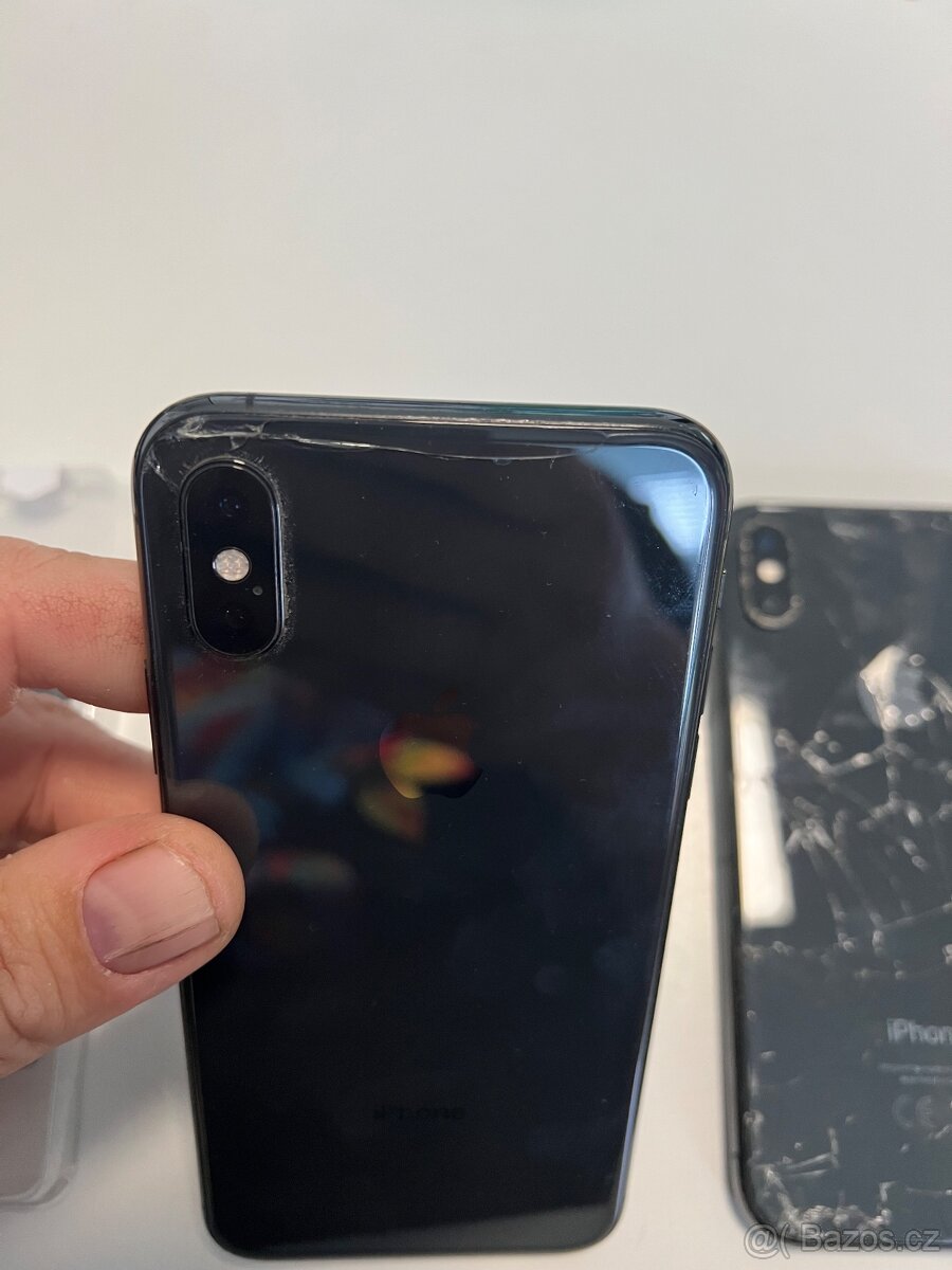 IPhone XS - 5