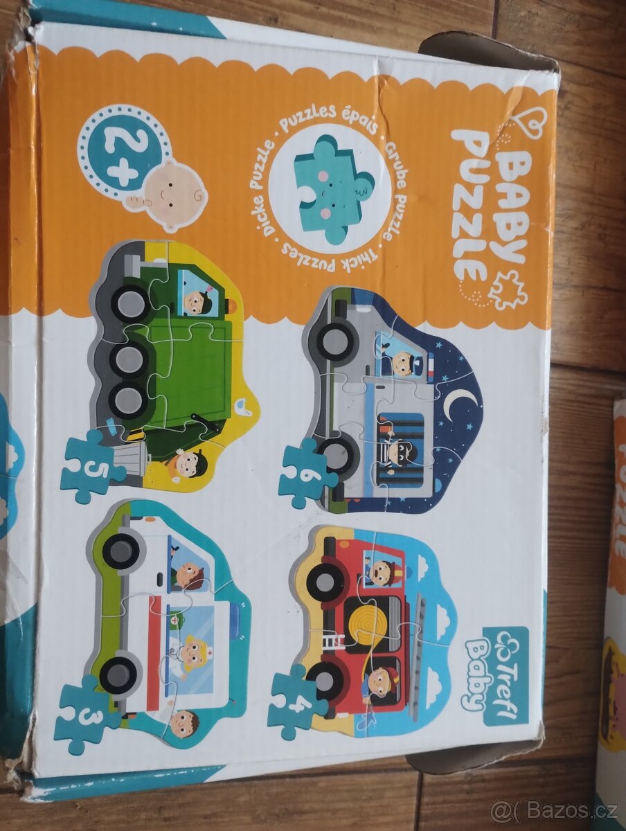 Hry pro děti - 5