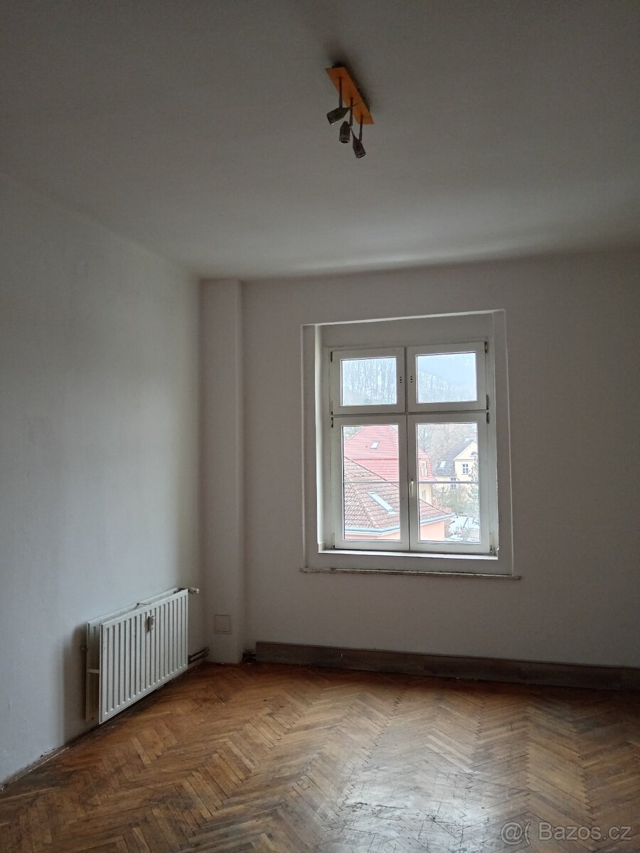 Byt 2+1 Žukovova ulice Střekov - 5